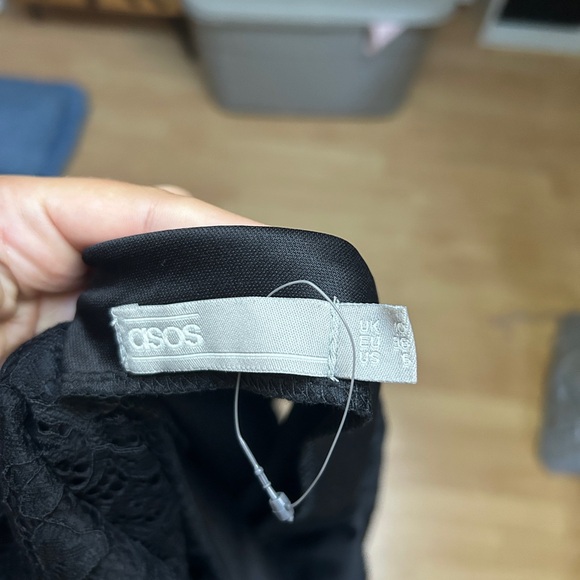 ASOS Dress - Picture 6 of 6